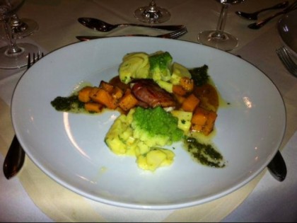 Foto: Apels Garten